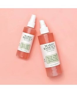 Mario Badescu Facial Purškiklis With Aloe 59