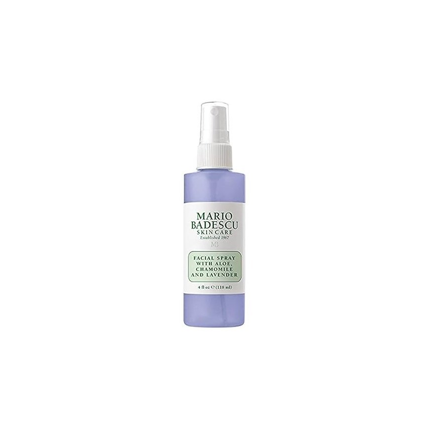 Mario Badescu Facial Spray With Aloe 59 – 2