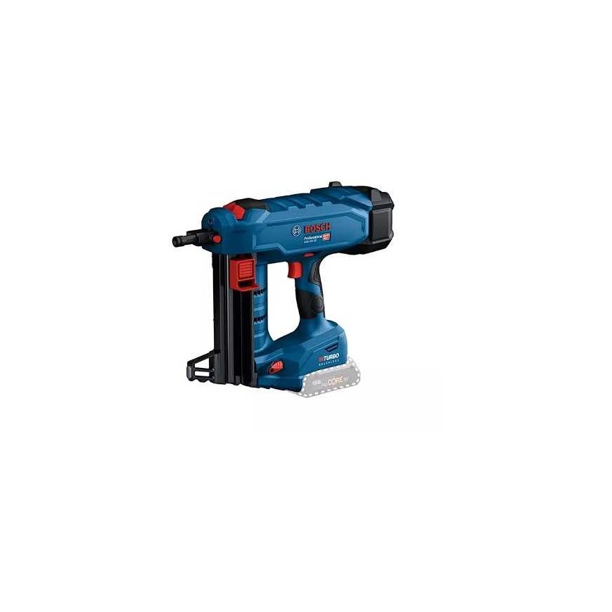Bosch GNB 18V-38 Solo, Carton