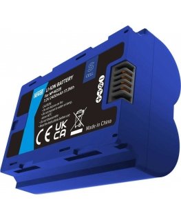 Newell SupraCell Protect NP-W235 battery for Fujifilm