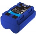 Newell SupraCell Protect NP-W235 battery for Fujifilm Newell SupraCell Protect NP-W235 battery for Fujifilm
