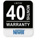 Newell SupraCell Protect NP-W235 battery for Fujifilm Newell SupraCell Protect NP-W235 battery for Fujifilm