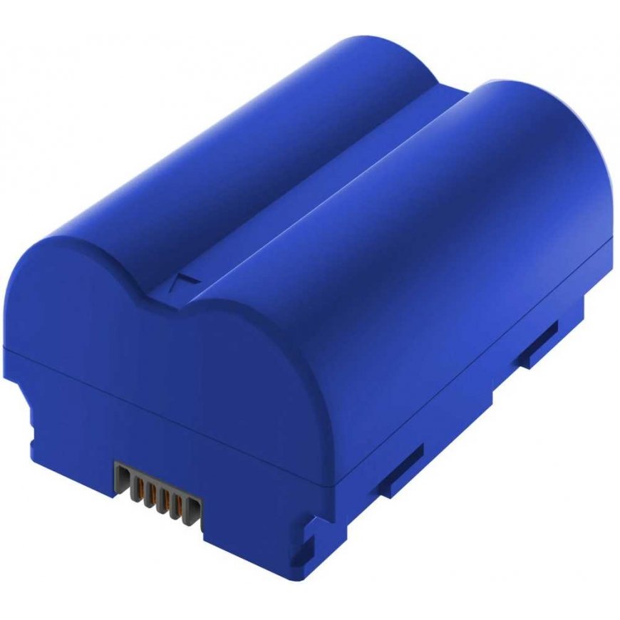 Newell SupraCell Protect NP-W235 battery for Fujifilm – 5