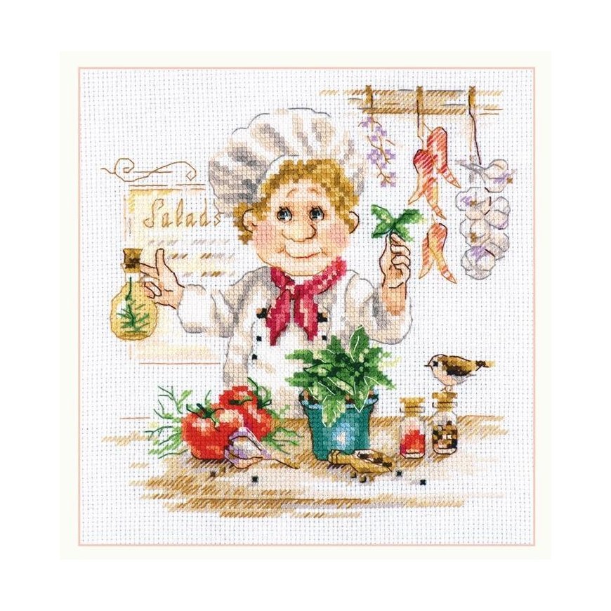 Beldizart Cook S6-11