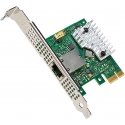 HP Intel I225V 2,5 GbE PCIe -verkkokortti, yksi liitäntä HP Intel I225V 2,5 GbE PCIe -verkkokortti, yksi liitäntä