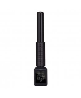 L´Oréal Paris Infaillible 24H Matte Liquid Liner 01 Matte Black