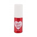 Benefit Lovetint Fiery-Red Tinted Lip & Cheek Stain, 6 ml Benefit Lovetint Fiery-Red Tinted Lip & Cheek Stain, 6 ml