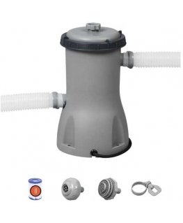 Bestway Flowclear Filterpumpe 3028 l/t