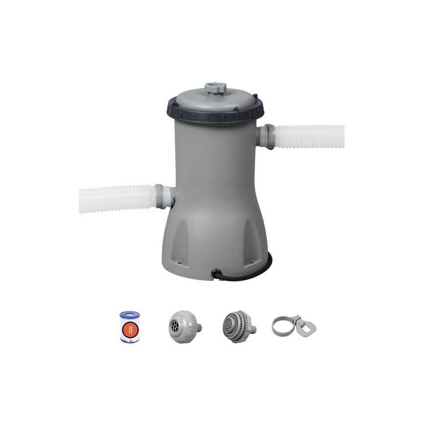 Bestway Flowclear Filterpumpe 3028 l/t