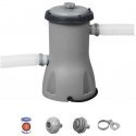 Bestway Flowclear Filterpumpe 3028 l/t Bestway Flowclear Filterpumpe 3028 l/t