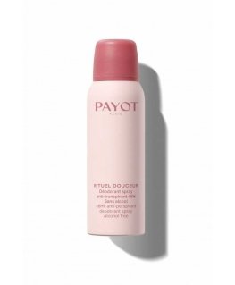 "Payot" spray deodorant Fraicheur 125ml