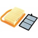 Oro filtras Stihl 42381404403 Oro filtras Stihl 42381404403