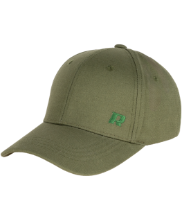 Hat Czapka with daszkiem Rebel Active, color khaki, size S