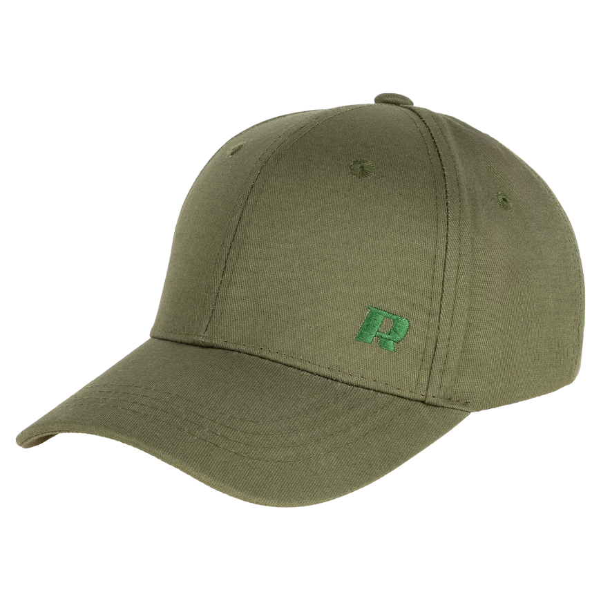 Hat Czapka with daszkiem Rebel Active, color khaki, size S