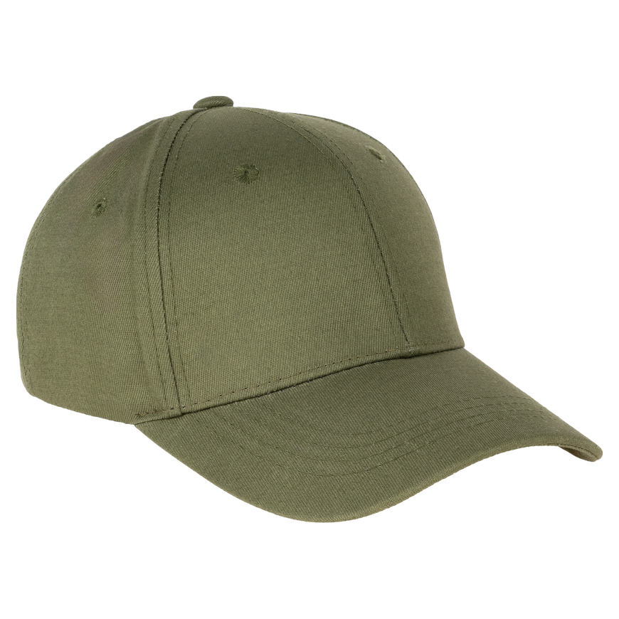 Hat Czapka with daszkiem Rebel Active, color khaki, size S – 3