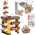 WOOPIE Interaktyvus Super Market dla Dzieci Priedai WOOPIE Interaktyvus Super Market dla Dzieci Priedai