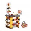 WOOPIE Interactive Super Market dla Dzieci Accessories WOOPIE Interactive Super Market dla Dzieci Accessories