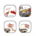 WOOPIE Interactive Super Market dla Dzieci Accessories WOOPIE Interactive Super Market dla Dzieci Accessories