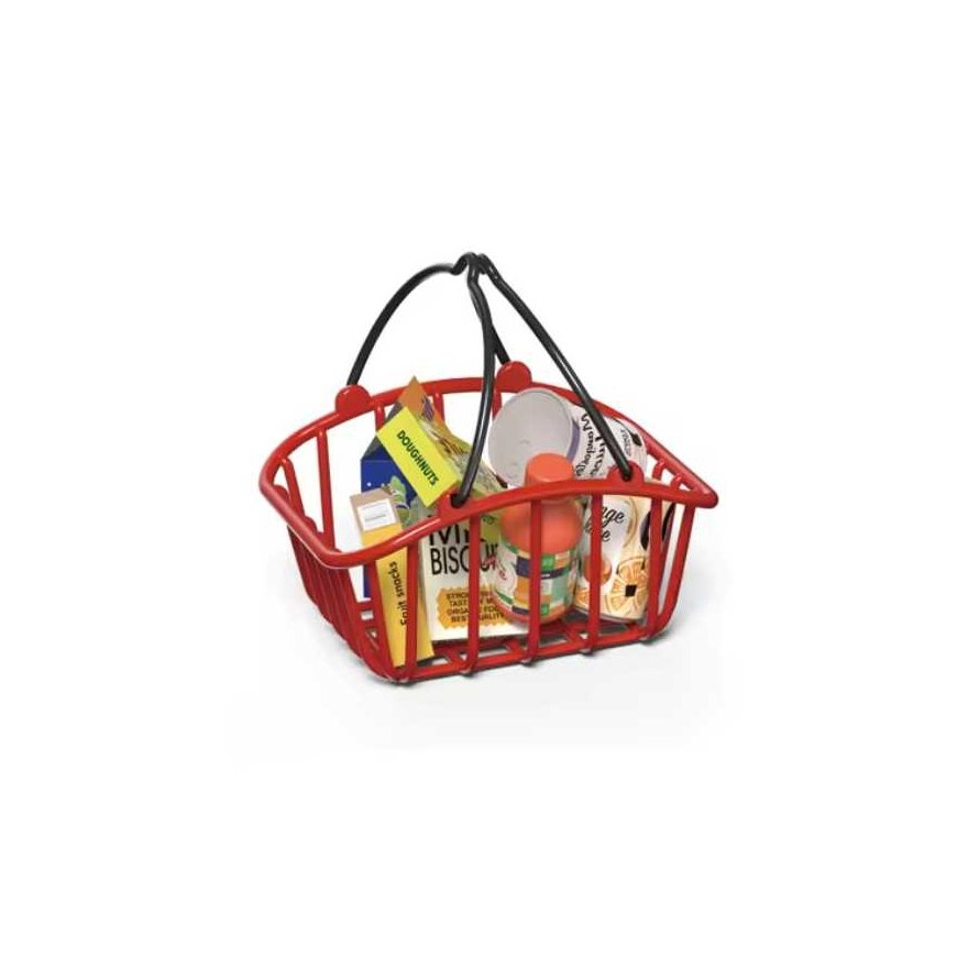 WOOPIE Interactive Super Market dla Dzieci Accessories – 4