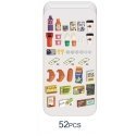 WOOPIE Interactive Super Market dla Dzieci Accessories WOOPIE Interactive Super Market dla Dzieci Accessories