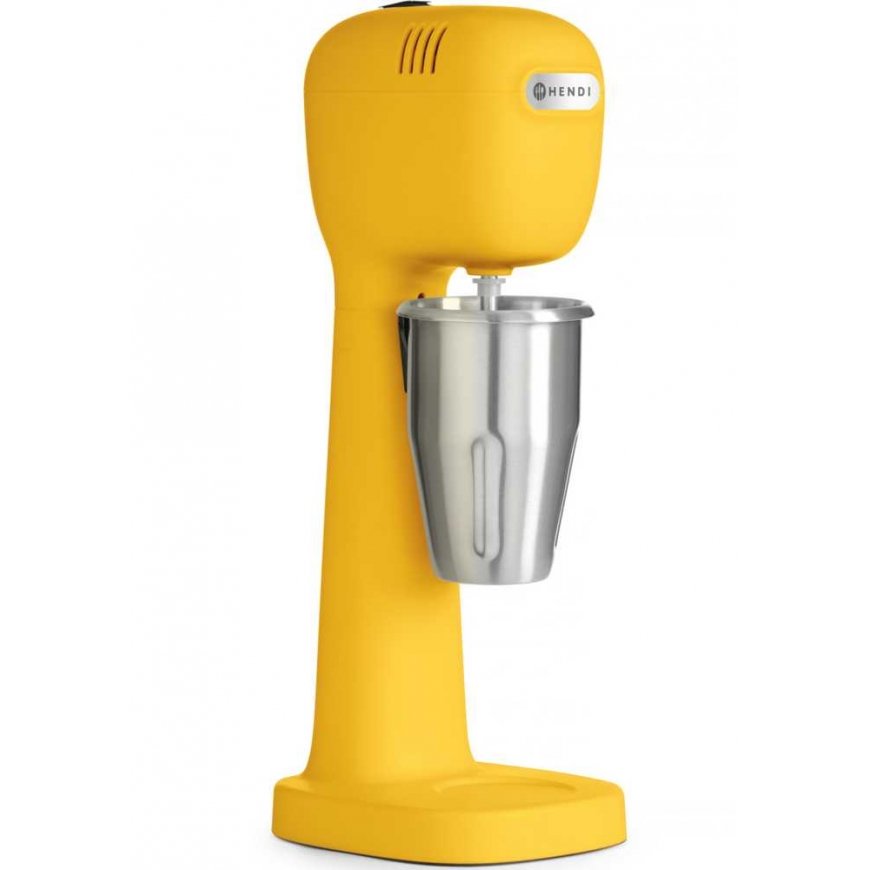 Hendi Beater Milkshake foam beater 400