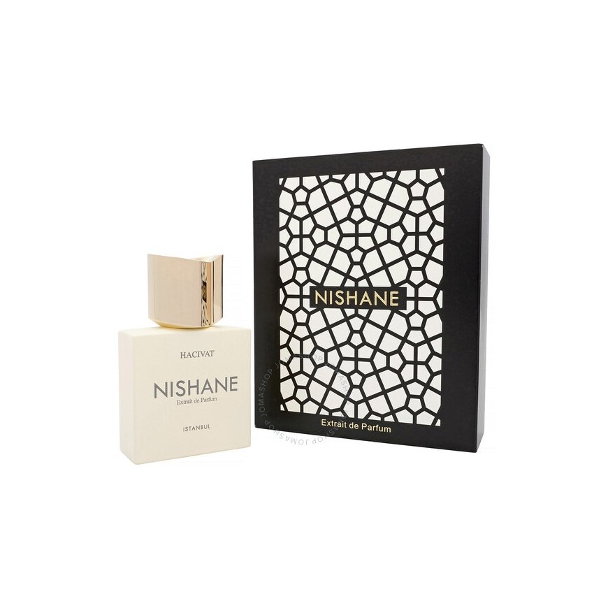 Nishane Hacivat PAR U 50 ml