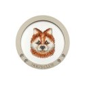 Siarhei Ausianikau ind. activity pg. certificate no. 1130904 Cute dog (wooden base with frame) KF058/7 Siarhei Ausianikau ind. activity pg. certificate no. 1130904 Cute dog (wooden base with frame) KF058/7