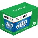 FUJIFILM 400/135/36 Negative color film FUJIFILM 400/135/36 Negative color film