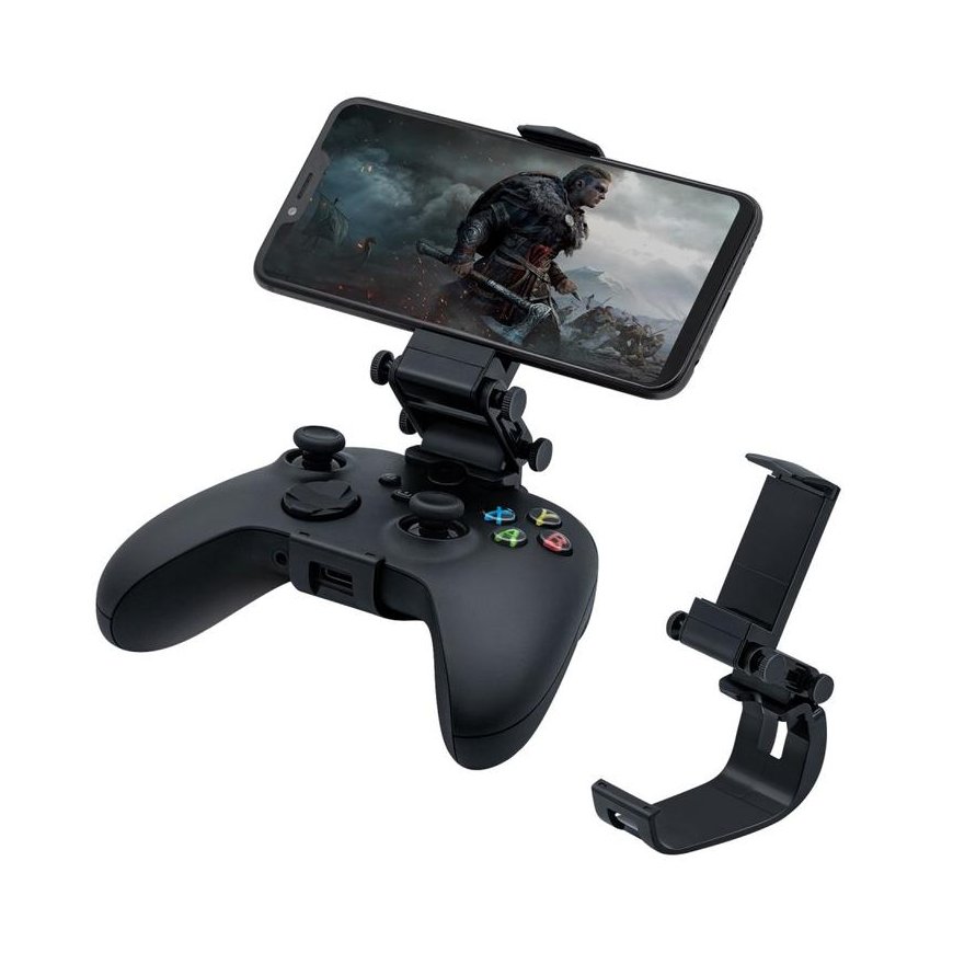 iPega XBS005 Retractable Phone Holder Xbox Series X Controller