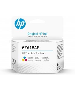 HP 6ZA18AE spausdinimo galvutė Terminis rašalinis