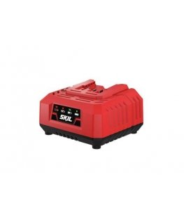 Skil_Red Charger Skil 3122 AA 20 V
