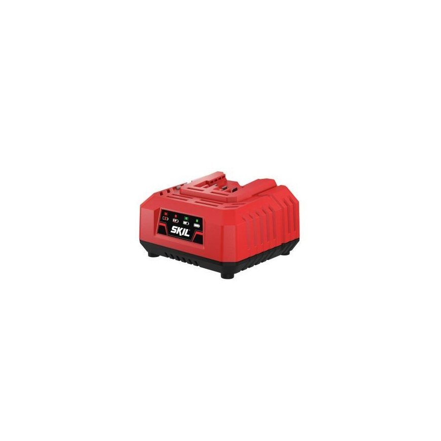 Skil_Red Charger Skil 3122 AA 20