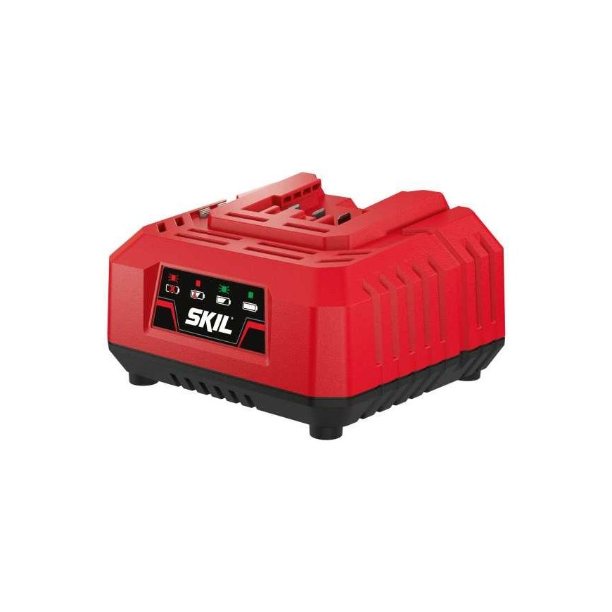 Skil_Red Pakrovėjas Skil 3122 AA 20 V – 3