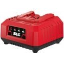 Skil_Red Charger Skil 3122 AA 20 V Skil_Red Charger Skil 3122 AA 20 V