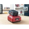 Skil_Red Charger Skil 3122 AA 20 V Skil_Red Charger Skil 3122 AA 20 V