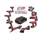 Skil_Red Pakrovėjas Skil 3122 AA 20 V