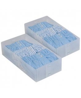 Organiser set 2pcs. M 30,5x15,5x7,5cm Top Class