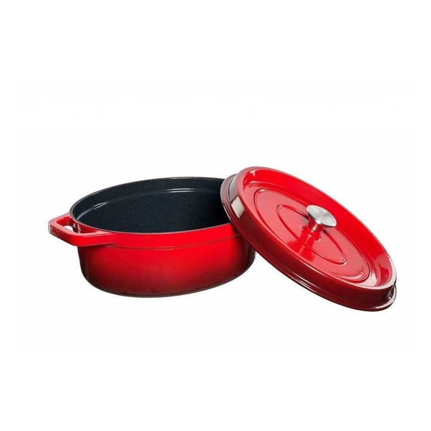 Grand_Feu PUODAS SU DANGČIU 5.6L RAUDONAS – 3