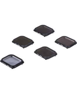 Pažangus NiSi filtro rinkinys, skirtas Mavic Air 2S