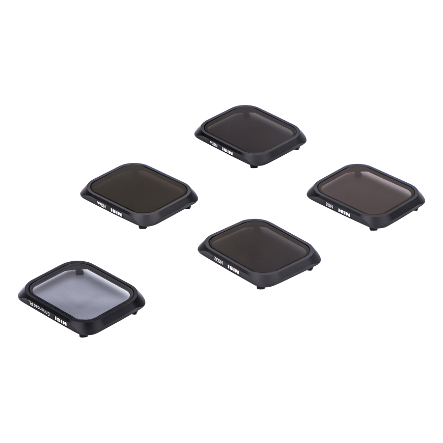 NiSi Advanced NiSi Filter Kit for