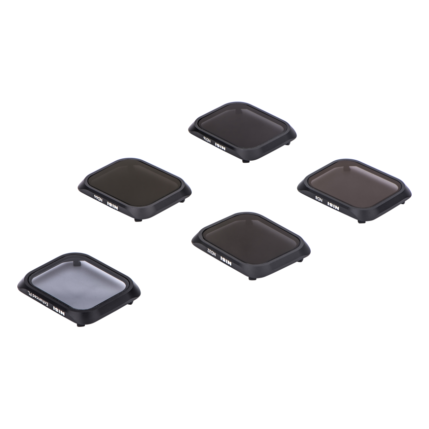 Advanced NiSi Filter Kit for Mavic Air 2S – 2