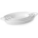 Oval bowl, HENDI, 0.8L Oval bowl, HENDI, 0.8L