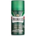 Proraso Green Tutte Le Barbe Shaving Foam Refreshing shaving foam, 300 ml Proraso Green Tutte Le Barbe Shaving Foam Refreshing shaving foam, 300 ml