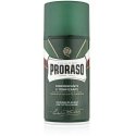 Proraso Green Tutte Le Barbe Shaving Foam Gaivinančios skutimosi putos, 300 ml Proraso Green Tutte Le Barbe Shaving Foam Gaivinančios skutimosi putos, 300 ml