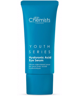 Skin Chemists Hyalurono rūgšties akių serumas 15ml