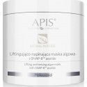 APIS APIS_Lifting Peptide Algae Mask lifting and firming mask with SNAP-8™ peptide for mature and dehydrated skin prone to wrink
