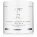 APIS APIS_Lifting Peptide Algae Mask pakeliamoji ir stangrinamoji kaukė su SNAP-8™ peptidu brandžiai ir dehidratuotai odai, link APIS APIS_Lifting Peptide Algae Mask pakeliamoji ir stangrinamoji kaukė su SNAP-8™ peptidu brandžiai ir dehidratuotai odai, link