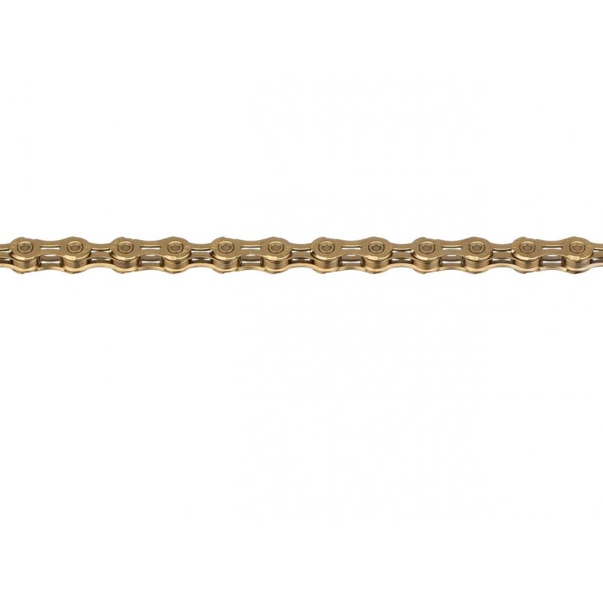 KMC X11EL Ti-N chain, 11 gears