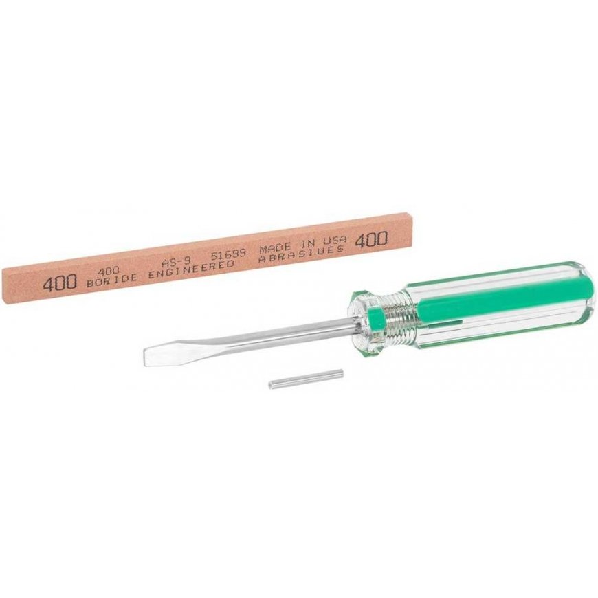 Royal Catering Nóż elektrinis do kebaba gyrosa 1-8mm 80W – 5