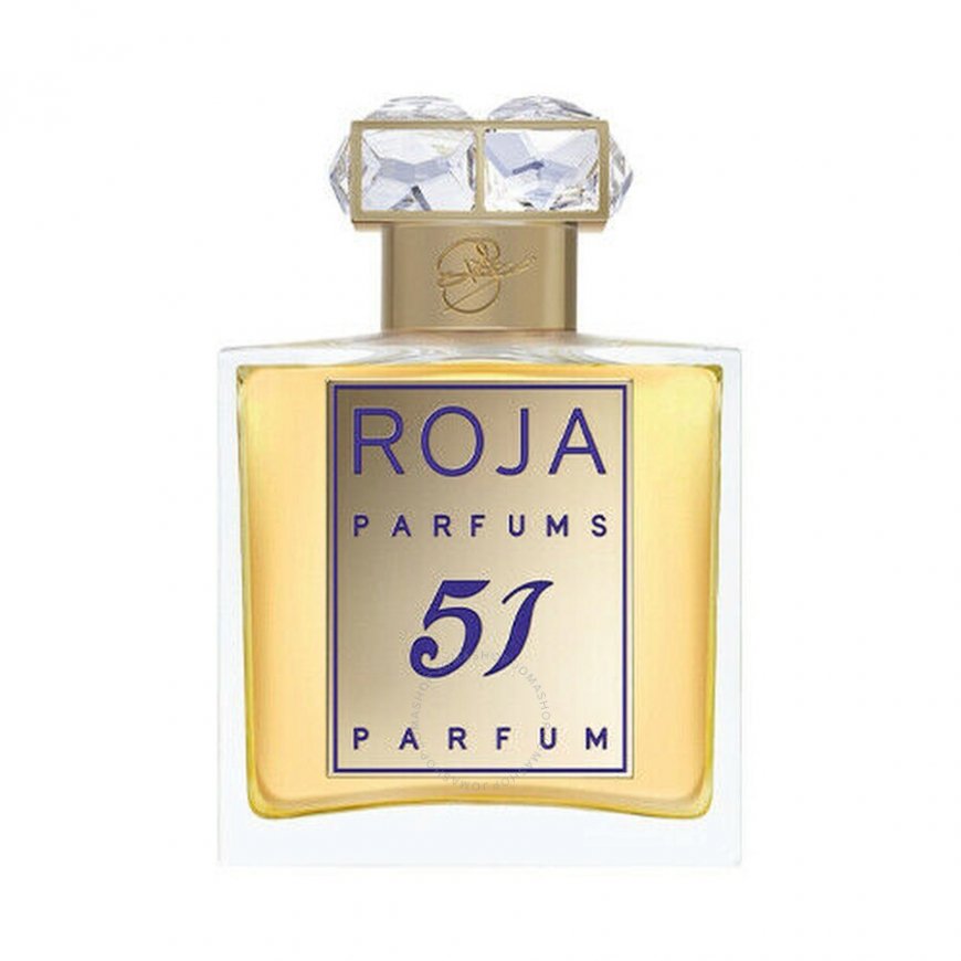 Roja Parfums Roja Parfums 51 Pour
